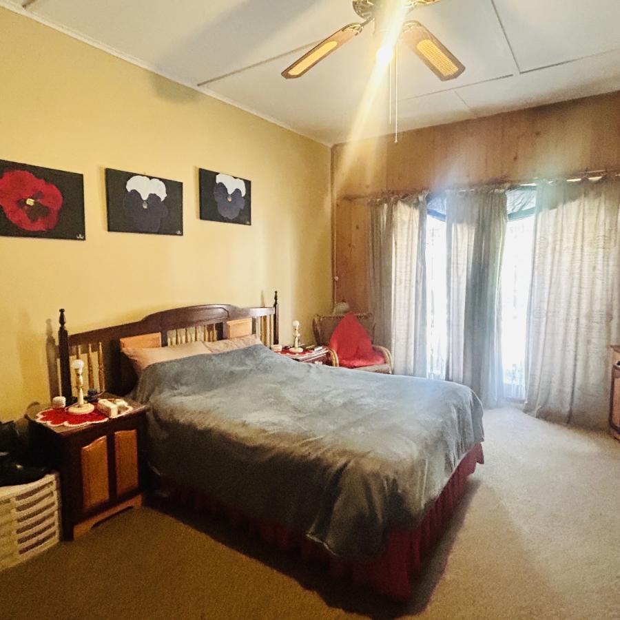 4 Bedroom Property for Sale in Sasolburg Ext 3 Free State